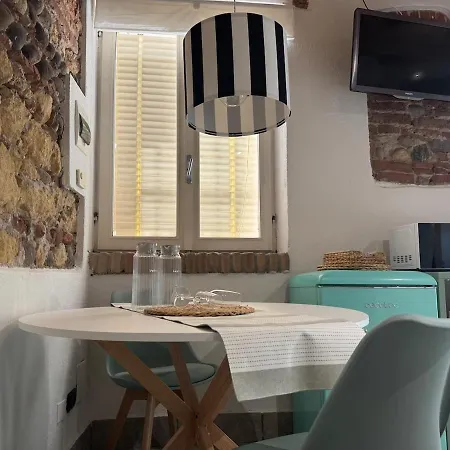 Il Pozzo Dei Desideri Appartement