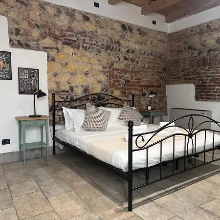 Il Pozzo Dei Desideri Appartement