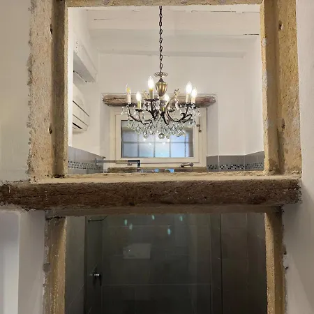 Il Pozzo Dei Desideri Appartement *