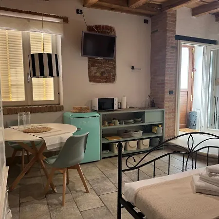 Il Pozzo Dei Desideri Appartement Vérone