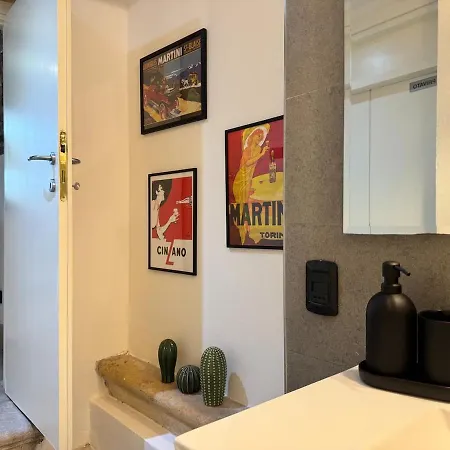 Appartement Il Pozzo Dei Desideri *