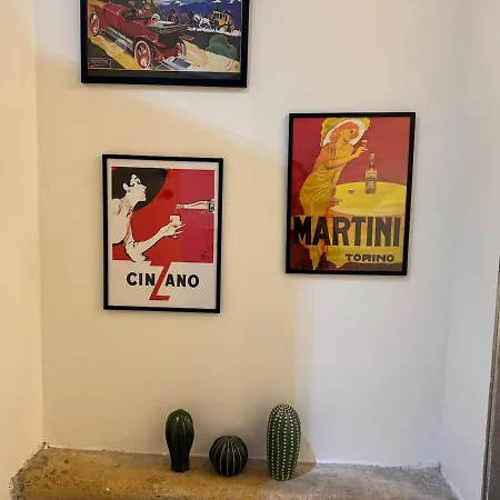 Il Pozzo Dei Desideri Appartement