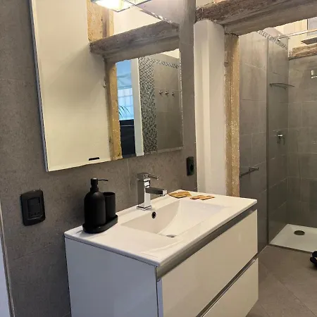 Appartement Il Pozzo Dei Desideri *