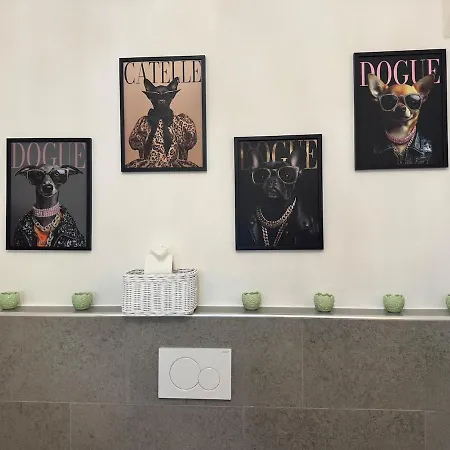 Il Pozzo Dei Desideri Appartement