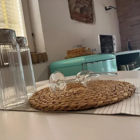 Appartement Il Pozzo Dei Desideri Vérone