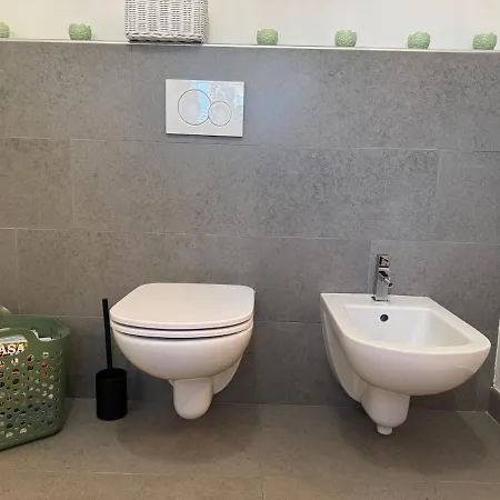 Appartement Il Pozzo Dei Desideri *
