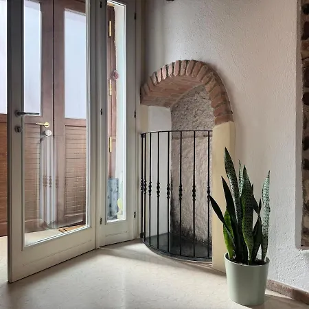 Il Pozzo Dei Desideri Appartement Vérone