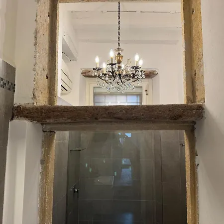 Appartement Il Pozzo Dei Desideri Vérone