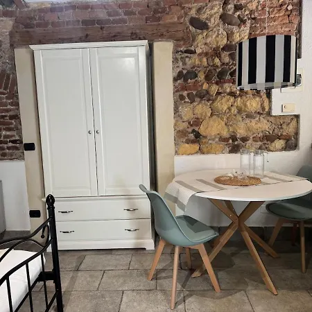 Appartement Il Pozzo Dei Desideri *